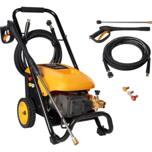 Lavadora de Alta Pressão L Profi 2000 2300W 1700PSI Monofásica 220V WAP