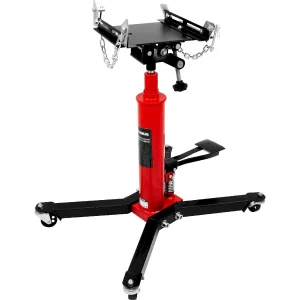 Macaco Hidráulico Câmbio Baixo 0,5T 850 a 1800mm Bumafer