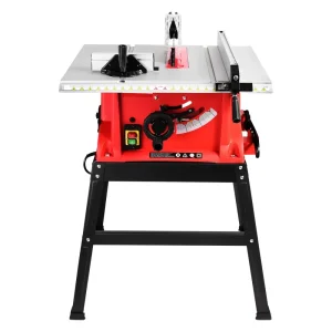 Serra Circular de Bancada 10” 4800rpm 1800W Bumafer