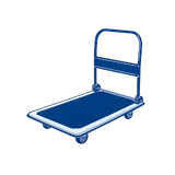 Carro Plataforma