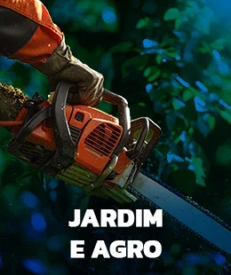 Jardim agro