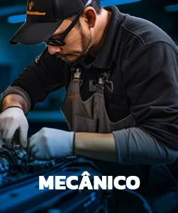 Mecanico