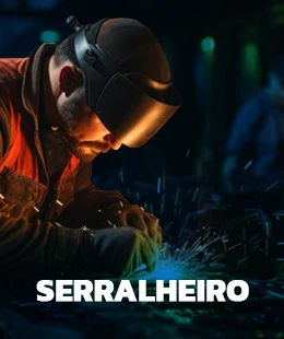 Serralheiro